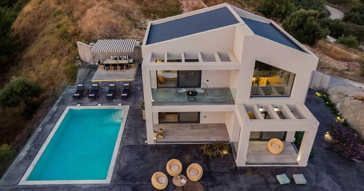 Sueño Luxury Villa