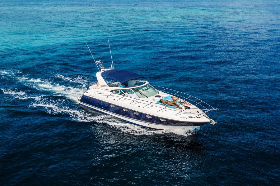 Fairline 43