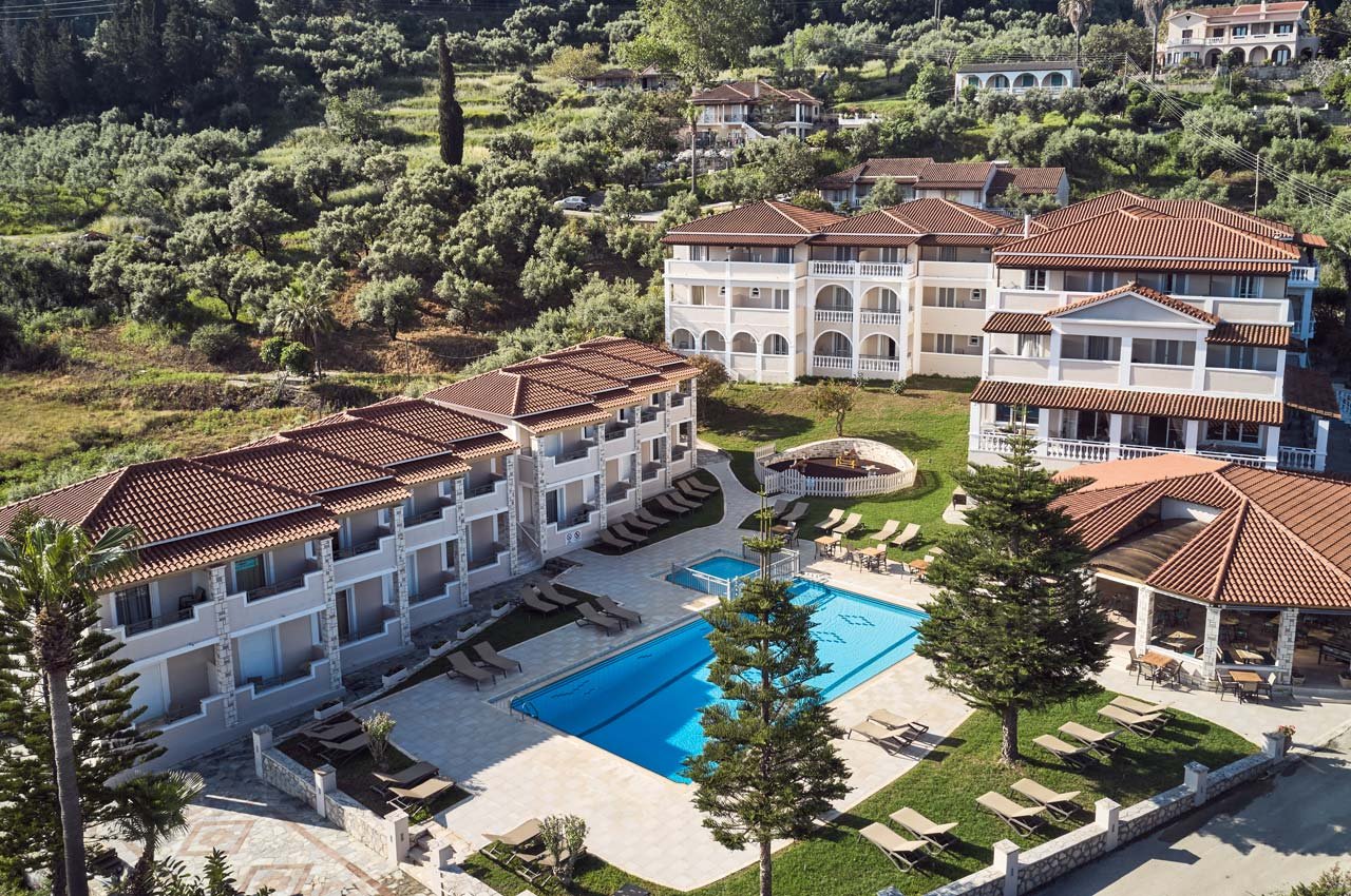 Windmill Hotel