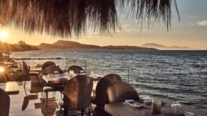 Utopia Restaurant