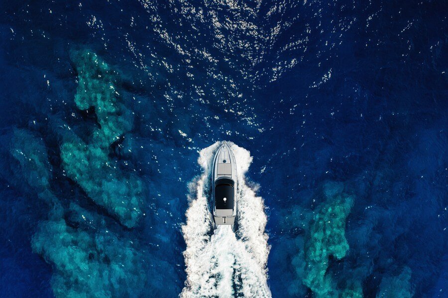 Yachting Tours
