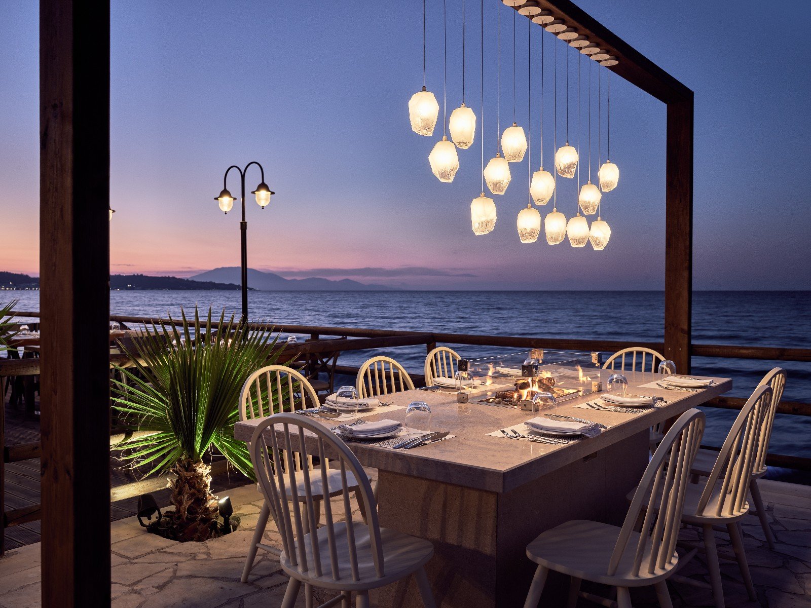 Anadalis Restaurant