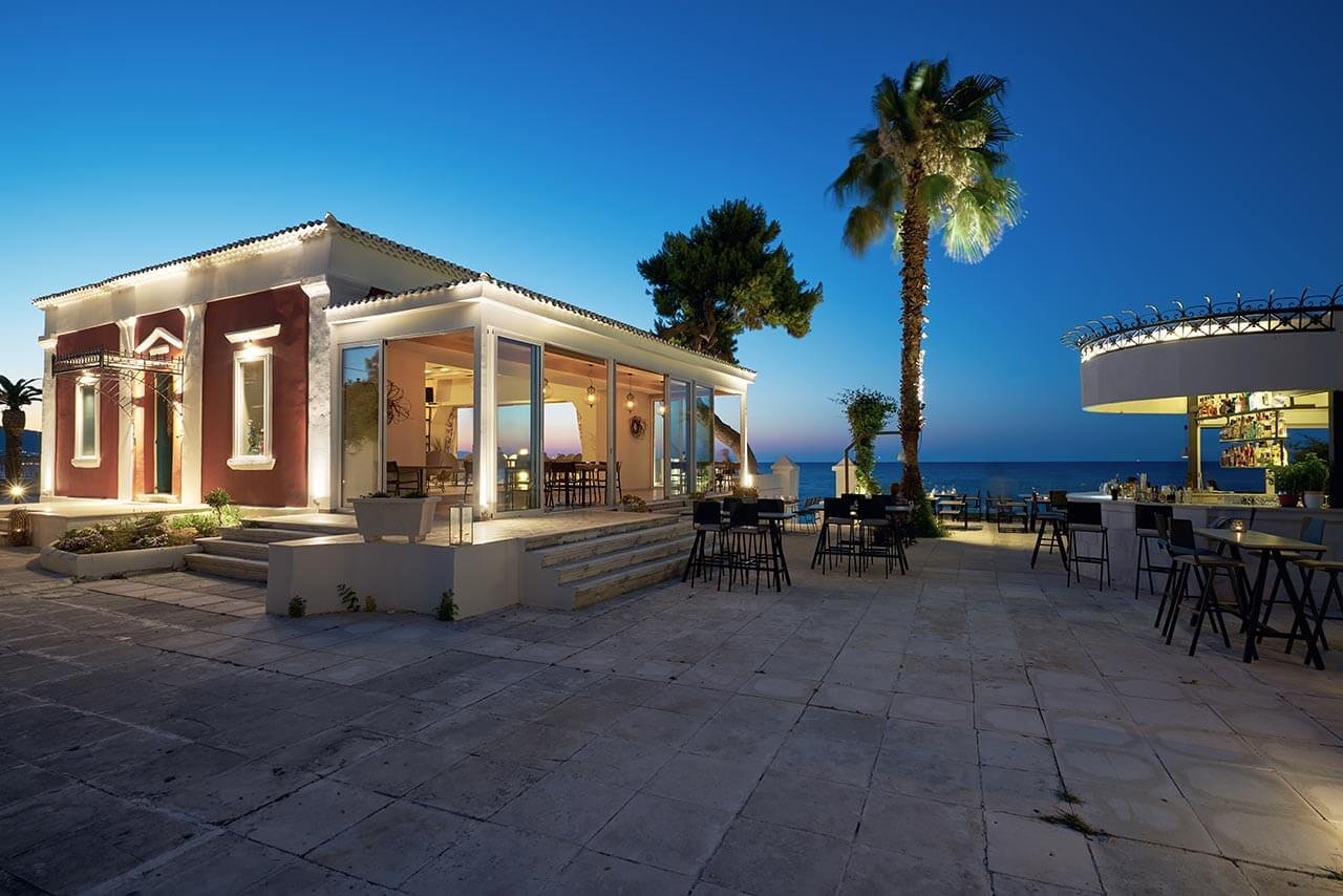 Utopia Restaurant