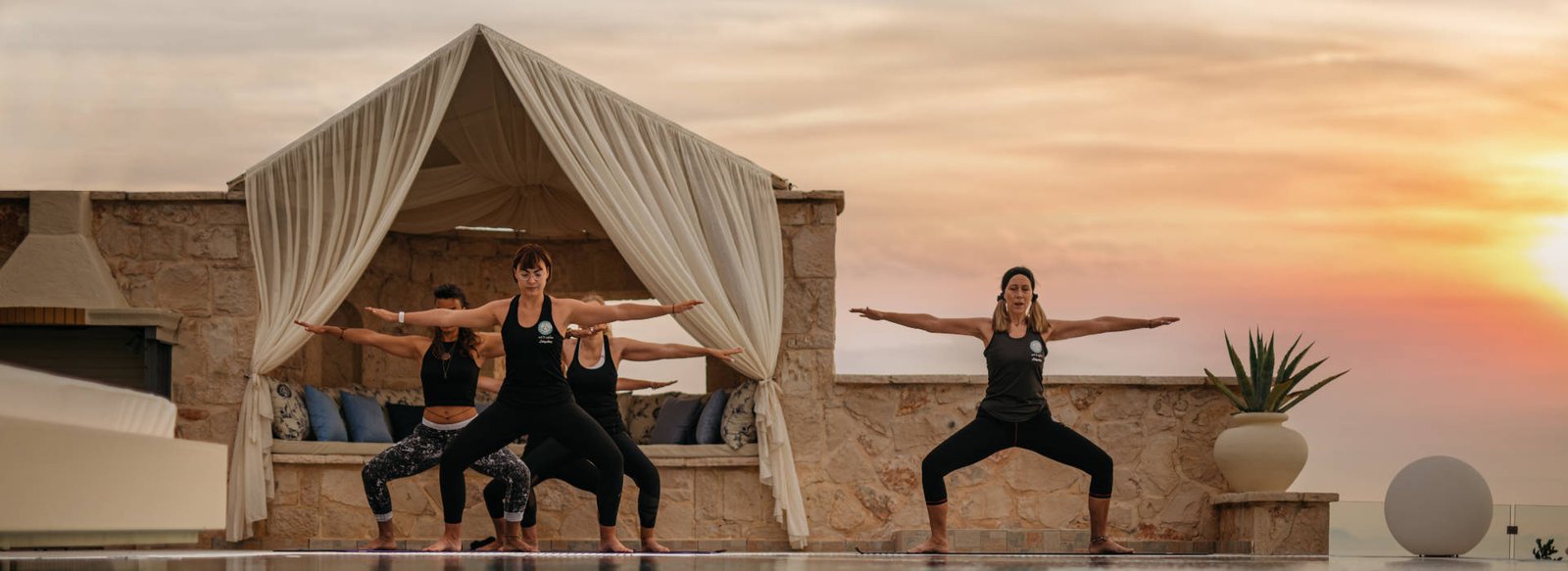 Kundalini Yoga