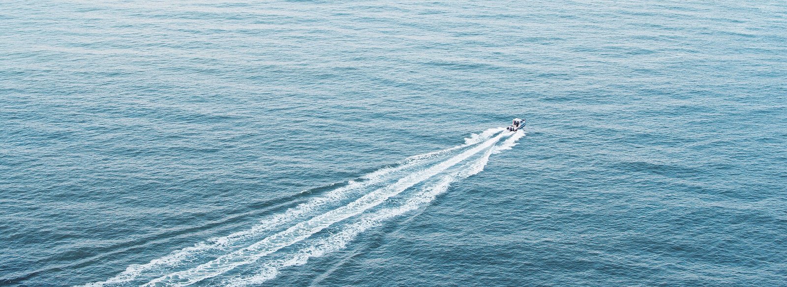 Be a captain for a day - 5,4m. License Free Boat - Northside