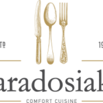 Paradosiako Restaurant