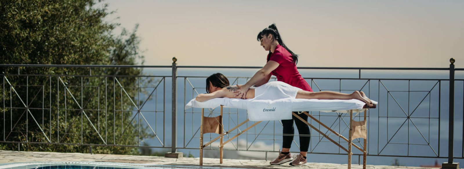Massage Therapy