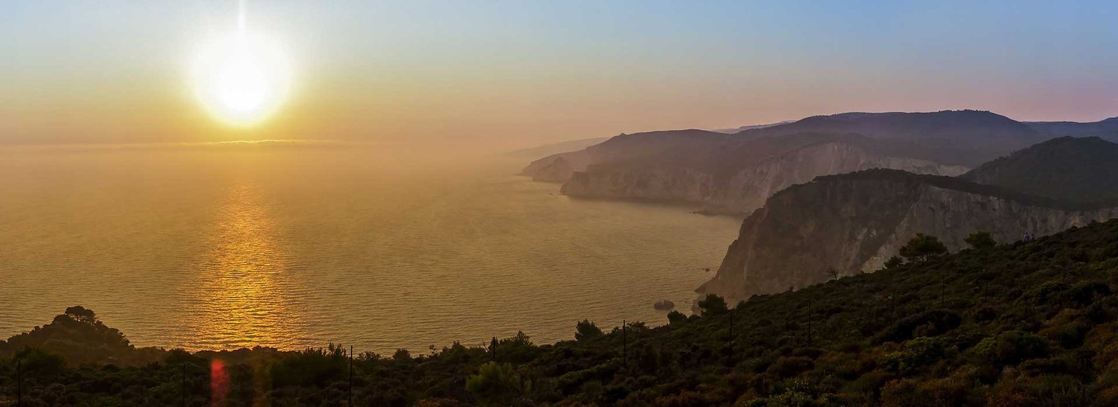 Sunset Tour - 3 Hours Minibus - Mini Group