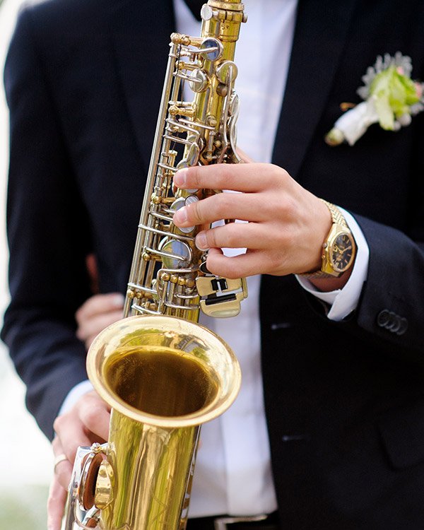 Live Music