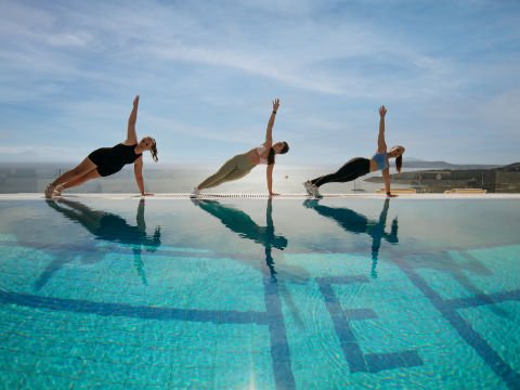 Personal Trainer
