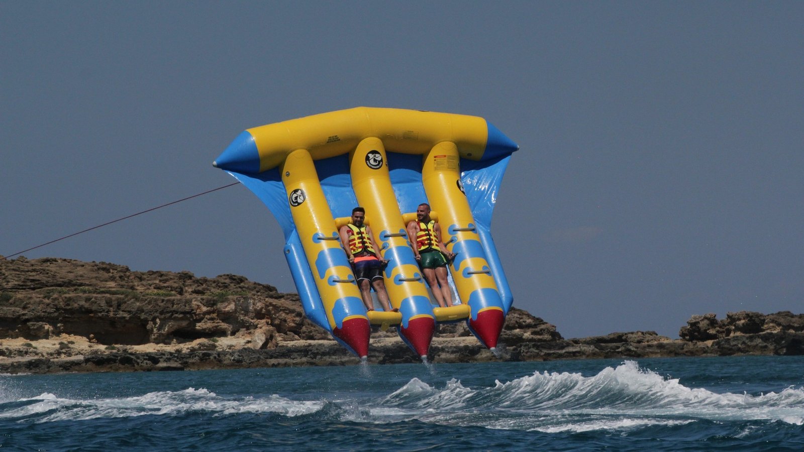 Water Sports